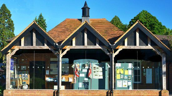 Tring Local History Museum